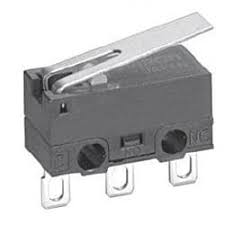 OMRON D2F-L-D