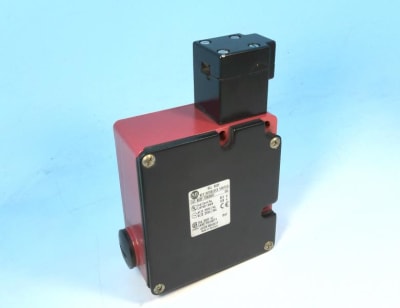 ALLEN BRADLEY 802F-TD60M11