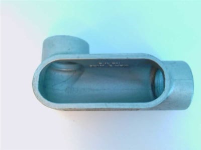 EATON CORPORATION LL57