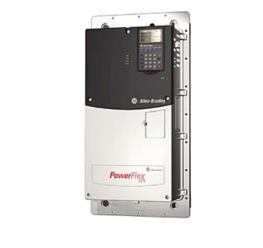 ALLEN BRADLEY 20AD052F3AYNANC0