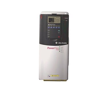 ALLEN BRADLEY 20BD3P4A3AYNANB0