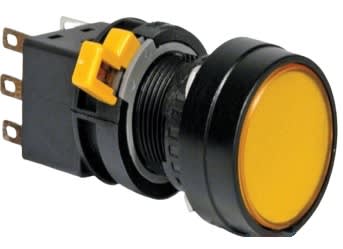 IDEC LW2L-A1C20-A