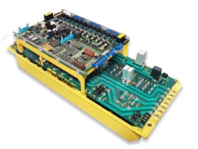FANUC A06B-6059-H215#H545