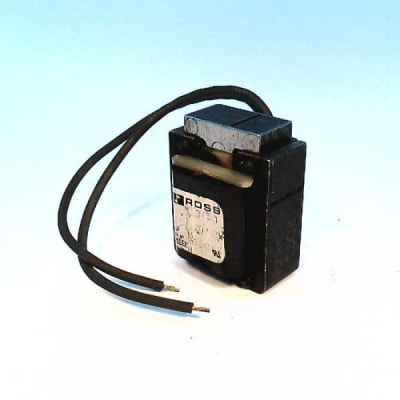 ROSS CONTROLS 183B0459