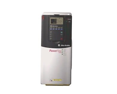 ALLEN BRADLEY 20BD8P0A0AYNANN0