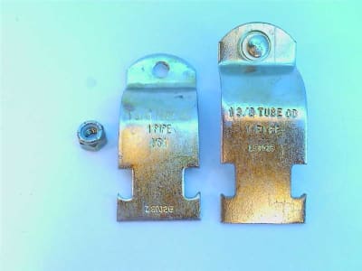 ATKORE INTERNATIONAL UX5812