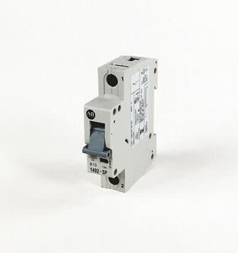 ALLEN BRADLEY 1492-SP1B100-N