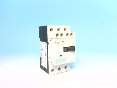 SIEMENS 3RV1011-1FA15