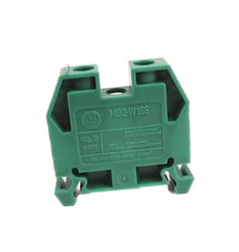 ALLEN BRADLEY 1492-W16S-G