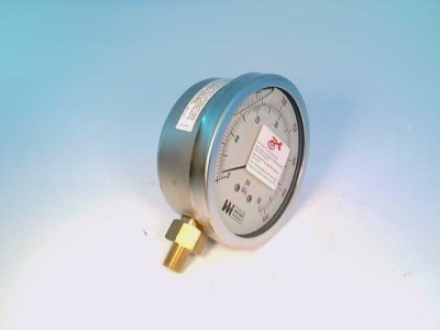 WEISS INSTRUMENTS LF401-060-4L