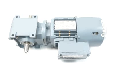 SEW EURODRIVE KH57DT100LS8/4BMG2HR