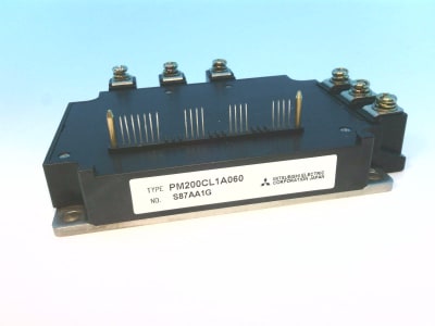POWEREX PM200CL1A060