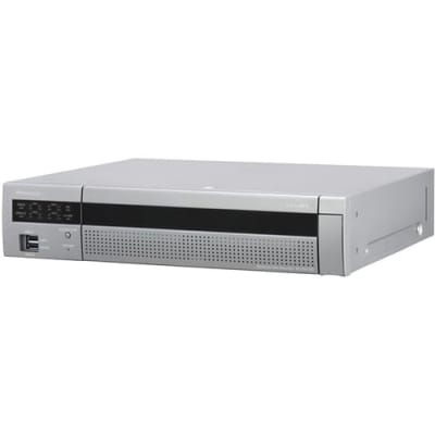 MATSUSHITA ELECTRIC WJ-NX300