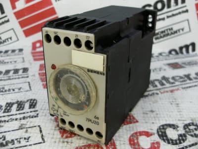 SIEMENS 7PV2040-1BE33