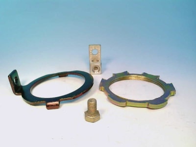 ALLEN BRADLEY 1490-N24