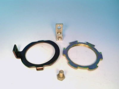 ALLEN BRADLEY 1490-N24