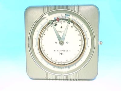 DANAHER CONTROLS HG904A6