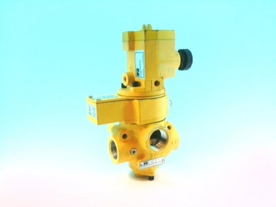 ROSS CONTROLS SV27NC305607PSAA1D0001