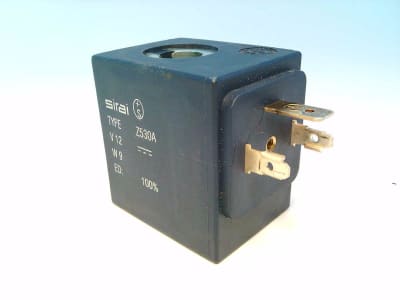 SIRAI Z530A-12DC