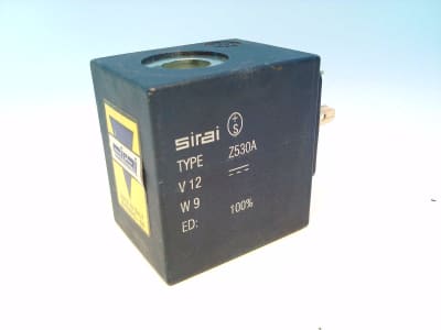 SIRAI Z530A-12DC