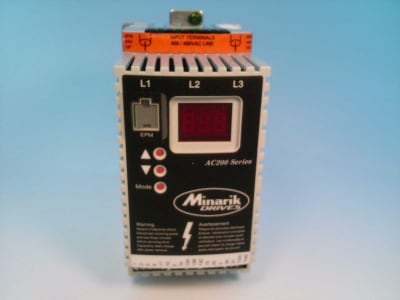 AMERICAN CONTROL ELECTRONICS AC214T15