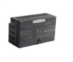 GENERAL ELECTRIC IC300HSC601