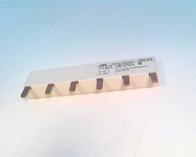 ASEA BROWN BOVERI PS3-2-0