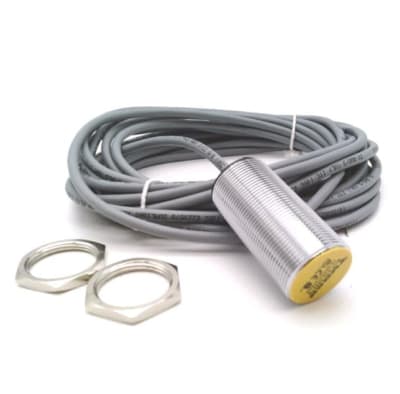 TURCK BI10-M30T-RZ3X 15M