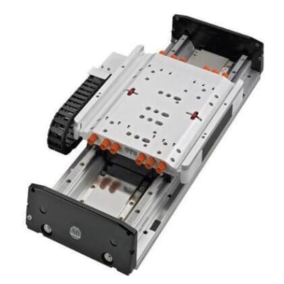 ALLEN BRADLEY MPAS-B9254L-FLMS2C-Q1257