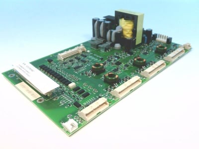 ASEA BROWN BOVERI ACS880-XINT