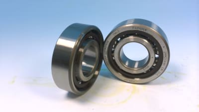 TIMKEN 2MM204WI DUL