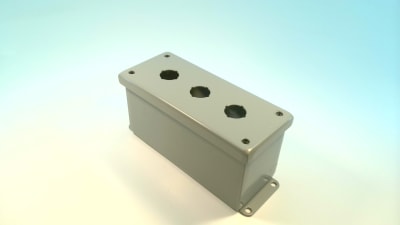 HUBBELL PBGX3
