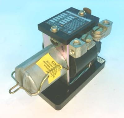 ALLEN BRADLEY 810-A06C