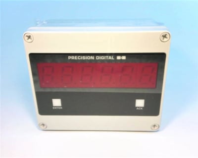 PRECISION DIGITAL PD655-N