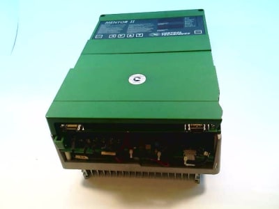 DANAHER MOTION M4205-10020E