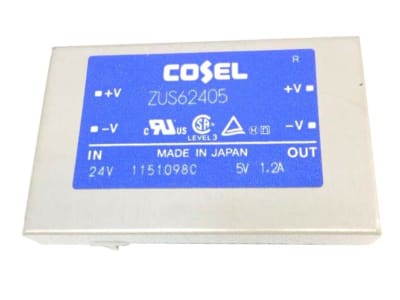 COSEL ZUS62405