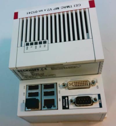 BECKHOFF CX5130-0100