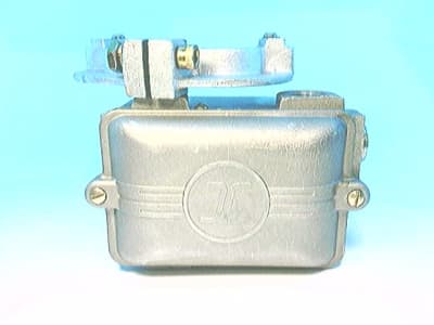 DANAHER CONTROLS TLF22