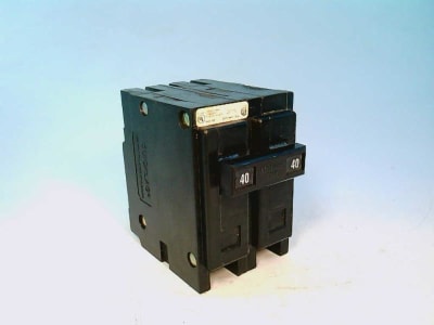EATON CORPORATION QPHW2040