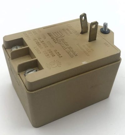 BASLER ELECTRIC BE116240CAA