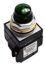 GENERAL ELECTRIC CR104PLG34G