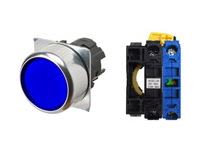 OMRON A22NL-RNM-TAA-G100-AC