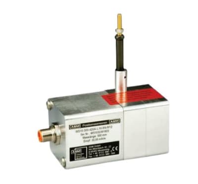 ASM WS10-1000-10V-L10-SB0-D8