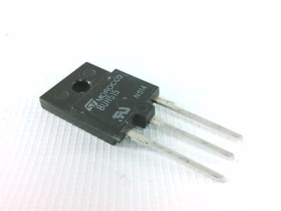 INCHANGE SEMICONDUCTOR BUH515