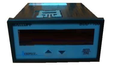 BALLUFF BDD-100-RFI