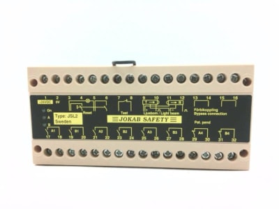 ASEA BROWN BOVERI 2TLJ020020R0000