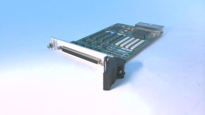 NATIONAL INSTRUMENTS PXI-6514