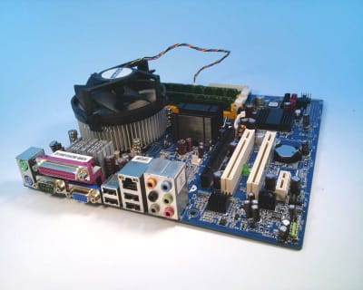 ADVANTECH 08GS19CU945001