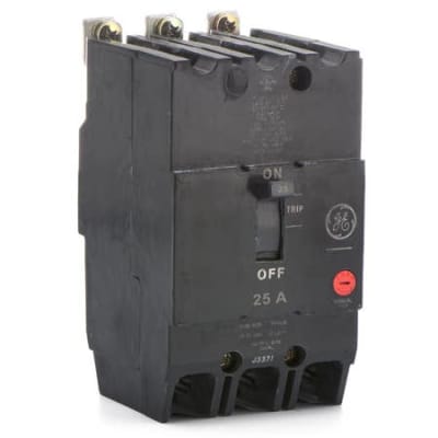 GENERAL ELECTRIC TEY325