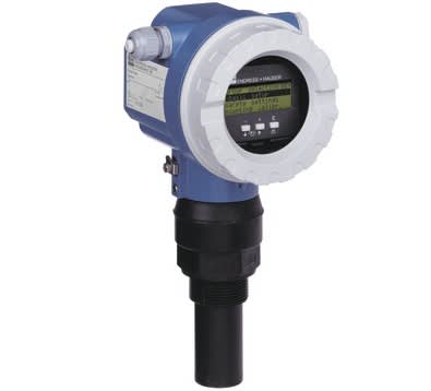 ENDRESS & HAUSER FMU40-ANG1A4